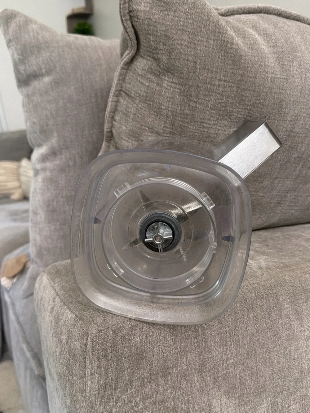Blender Pitcher SHK-0021. As Shown! No Lid!